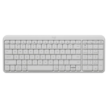 Logitech K251 Wireless Bluetooth Keyboard for Business Laptop Office use