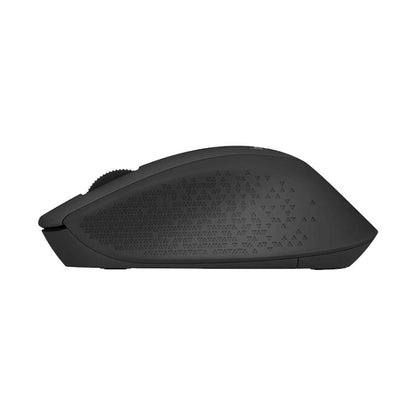 Logitech M275 1000dpi 2.4GHz Wireless Mouse with USB