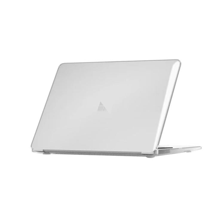 Laptop Steel Frosted Anti-drop Protective Case
