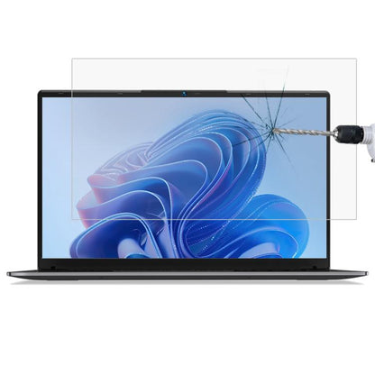 9H 0.3mm Explosion-proof Tempered Glass Film