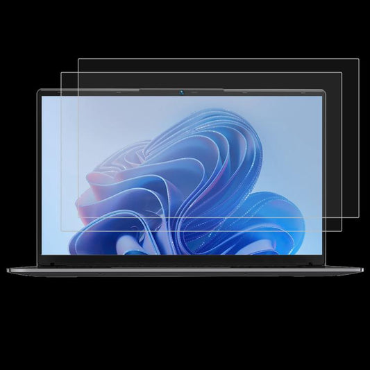 2pcs 9H 0.3mm Explosion-proof Tempered Glass Film