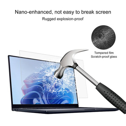 25pcs 9H 0.3mm Explosion-proof Tempered Glass Film