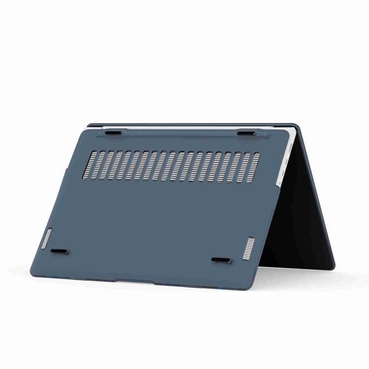 Shockproof Frosted Laptop Protective Case