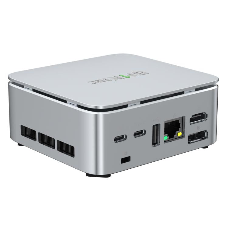 Мини-ПК GMKtec NucBox G10, AMD Ryzen 5 3500U, Windows 11 Pro, Wi-Fi, Bluetooth, HDTV, DisplayPort