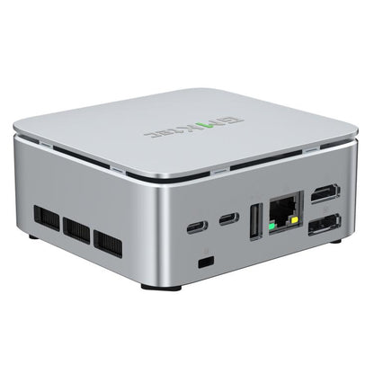 Мини-ПК GMKtec NucBox G10, AMD Ryzen 5 3500U, Windows 11 Pro, Wi-Fi, Bluetooth, HDTV, DisplayPort