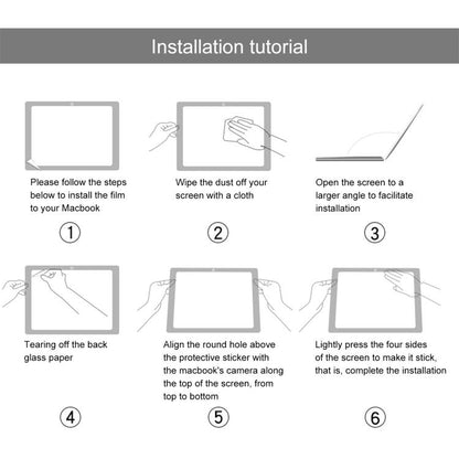 2pcs 9H Anti-Blue Light Tempered Glass Film
