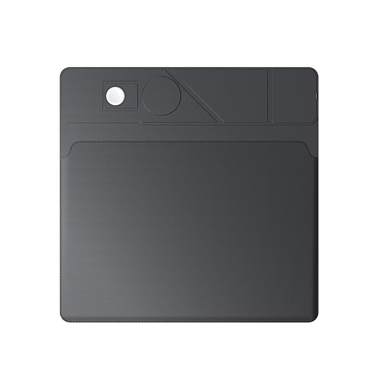Многофункциональный чехол для ноутбука DUX DUCIS AirQ Series с функцией беспроводной зарядки