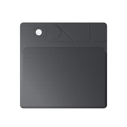 Многофункциональный чехол для ноутбука DUX DUCIS AirQ Series с функцией беспроводной зарядки