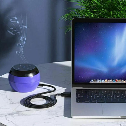 1.5m USB to DC5.5x2.1mm Male Power Cord with 10pcs Converter