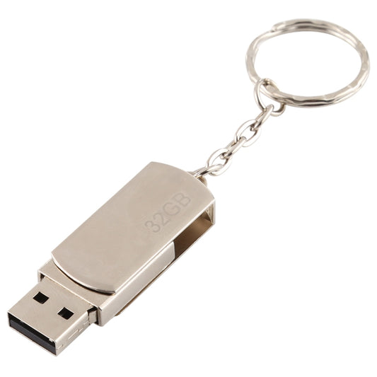 USB-флеш-накопитель Twister USB 2.0 на 32 ГБ