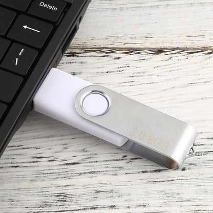 Флеш-накопитель USB Twister USB 3.0 на 8 ГБ