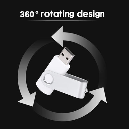 16GB Twister USB 3.0 Flash Disk USB Flash Drive