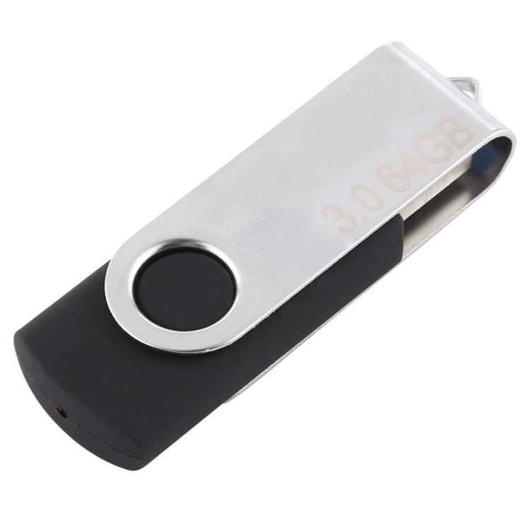 Флеш-накопитель Twister USB 3.0 на 64 ГБ