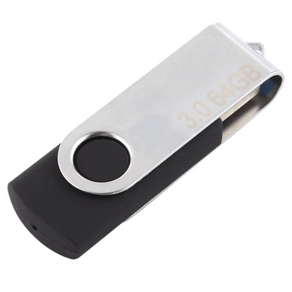 Флеш-накопитель Twister USB 3.0 на 64 ГБ
