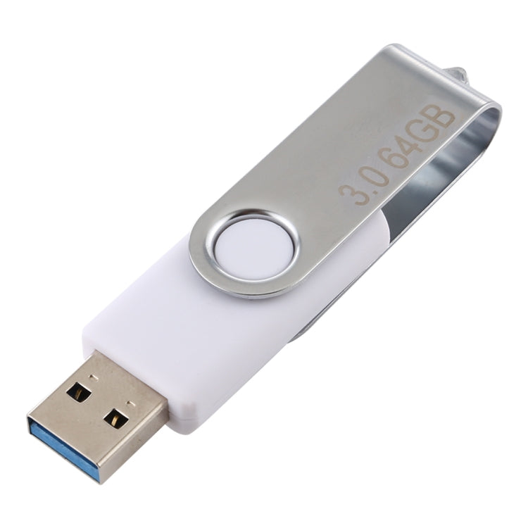 Флеш-накопитель Twister USB 3.0 на 64 ГБ