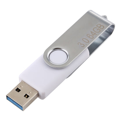 Флеш-накопитель Twister USB 3.0 на 64 ГБ