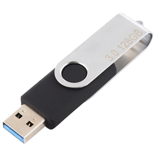 Флеш-накопитель Twister USB 3.0 на 128 ГБ