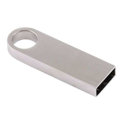 Металлический флеш-диск USB 2.0 на 16 ГБ