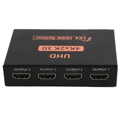 Разветвитель HDMI CY10 UHD 4K x 2K 3D 1 x 4