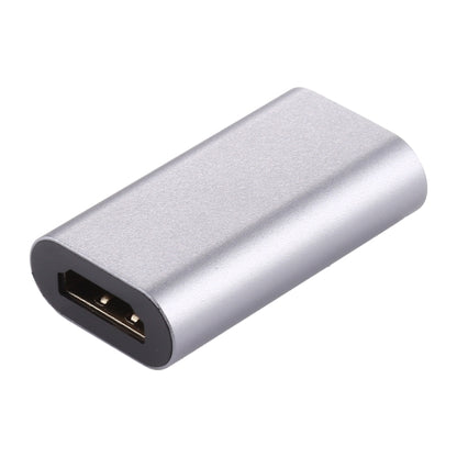 Адаптер Type-C / USB-C (мама) на HDMI (мама) из алюминиевого сплава