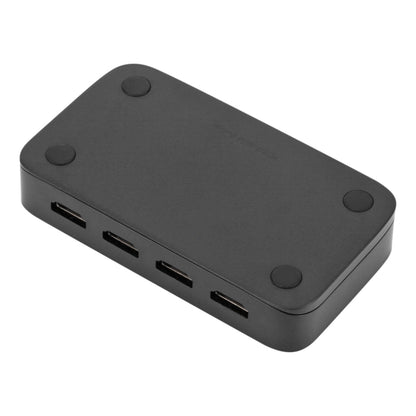 4x1 4Kx2K HDMI / USB / KVM-коммутатор