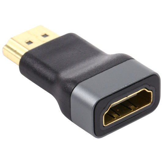 Позолоченный адаптер HDMI-мама на HDMI-папа