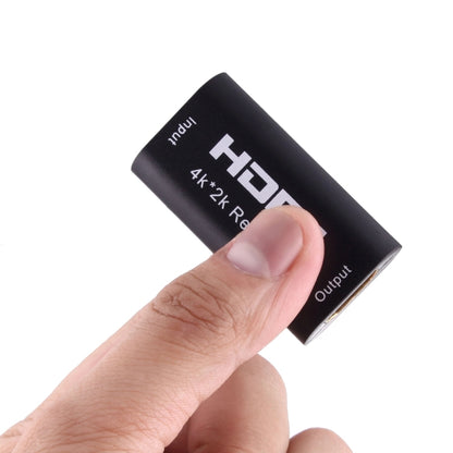 Мини-усилитель-ретранслятор 2160P Full HD HDMI 1.4b, поддержка 4K x 2K, 3D
