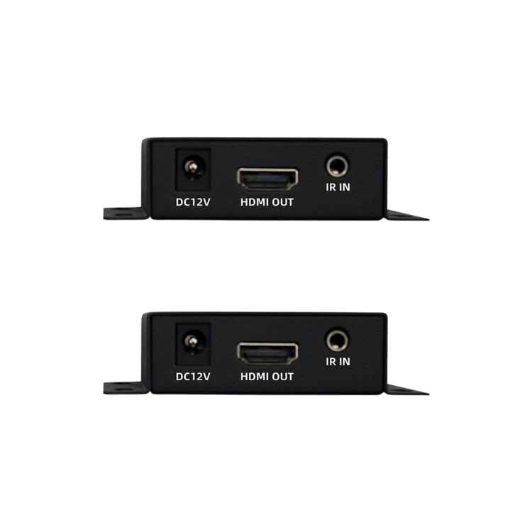 HDMI-удлинитель без потерь и задержек по сетевому кабелю длиной 150 м