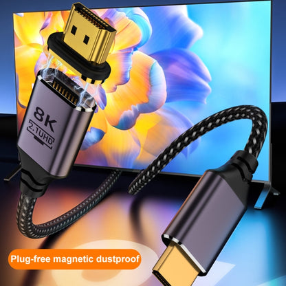 MG-HDM HDTV to HDTV Magnetic Adapter Cable, Length: 0.5m