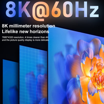 Магнитный кабель-адаптер MG-HDM HDTV – HDTV, длина: 1,5 м