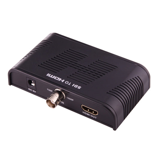 Видеоконвертер NEWKENG L008 SD-SDI / HD-SDI / 3G-SDI в HDMI