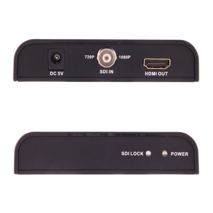 Видеоконвертер NEWKENG L008 SD-SDI / HD-SDI / 3G-SDI в HDMI