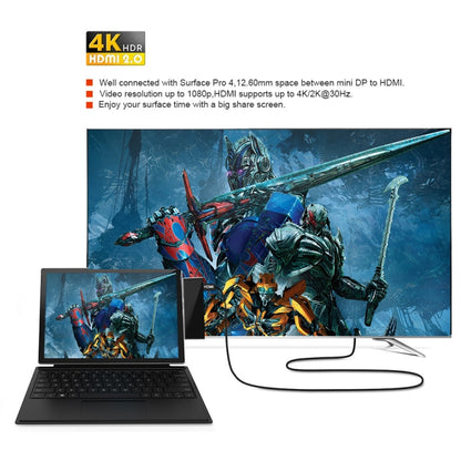 ROCKETEK SK-S5H 3 x USB 3.0 + HDMI + устройство чтения карт памяти SD/TF 4K HDMI адаптер