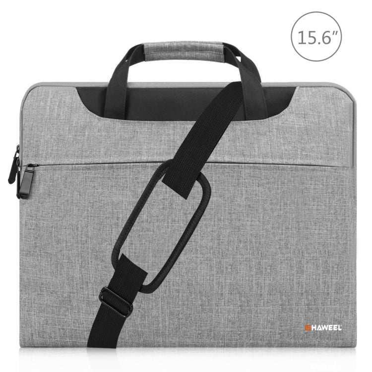Сумка HAWEEL для ноутбуков 15–17 дюймов Macbook, Samsung, Lenovo, Sony, DELL Alienware, CHUWI, ASUS
