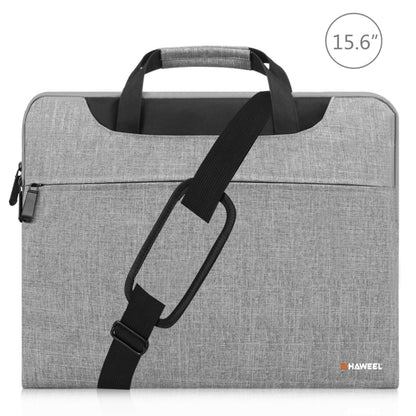 Сумка HAWEEL для ноутбуков 15–17 дюймов Macbook, Samsung, Lenovo, Sony, DELL Alienware, CHUWI, ASUS