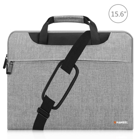Сумка HAWEEL для ноутбуков 15–17 дюймов Macbook, Samsung, Lenovo, Sony, DELL Alienware, CHUWI, ASUS