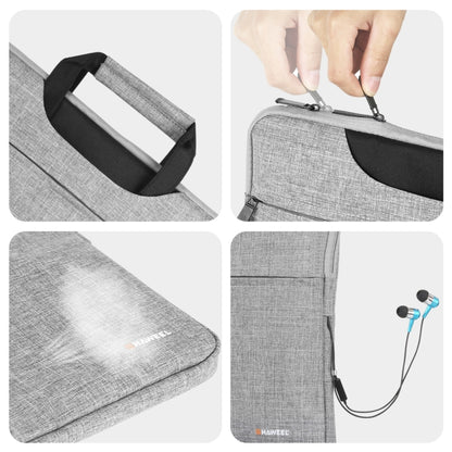 Сумка HAWEEL для ноутбуков 15–17 дюймов Macbook, Samsung, Lenovo, Sony, DELL Alienware, CHUWI, ASUS
