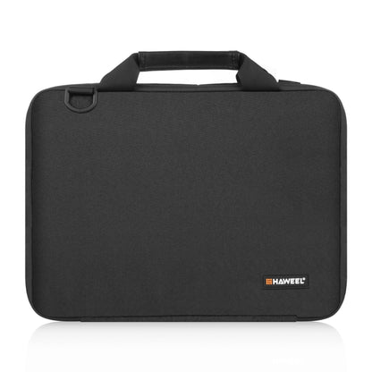 Сумка-портфель HAWEEL для ноутбука 13,0–14,0 дюймов через плечо для Macbook, Lenovo Thinkpad, ASUS, HP