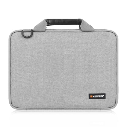 Портфель-сумка HAWEEL для ноутбука 15,0–16 дюймов, через плечо, для Macbook, Lenovo Thinkpad, ASUS, HP