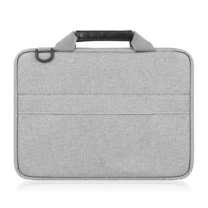 Портфель-сумка HAWEEL для ноутбука 15,0–16 дюймов, через плечо, для Macbook, Lenovo Thinkpad, ASUS, HP