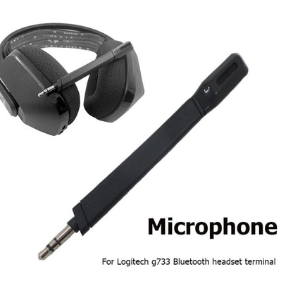 Беспроводные игровые наушники-микрофон ZS0240 для Logitech G733