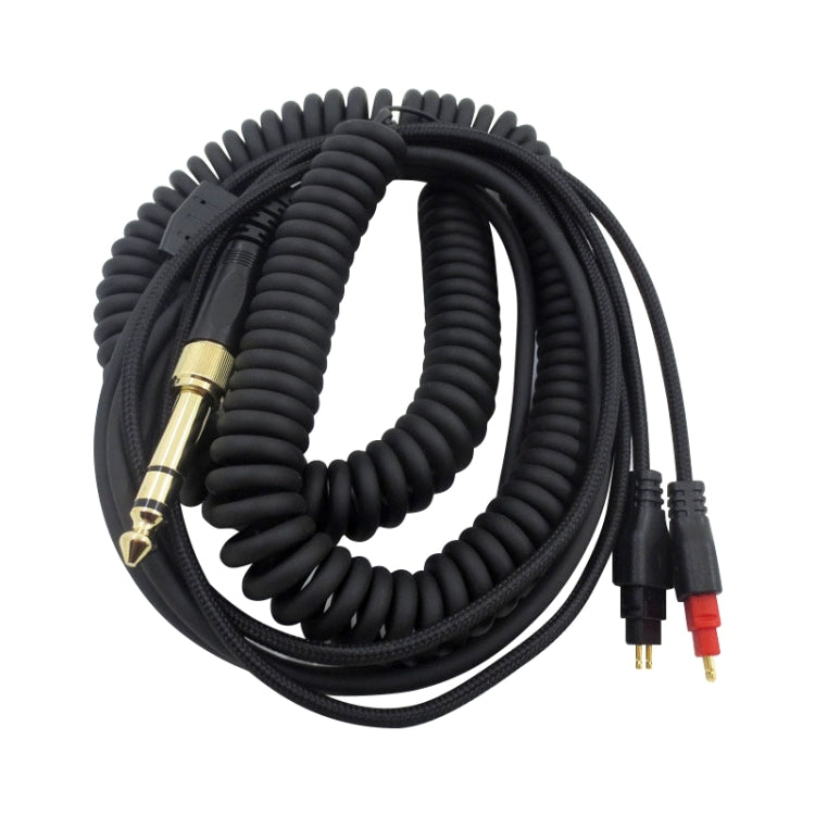 Аудиокабель для наушников ZS0218 для Sennheiser HD650 HD600 HD660s HD580