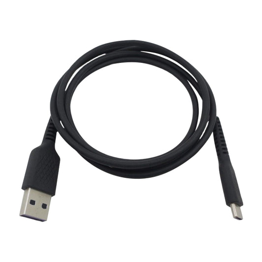Зарядный кабель USB-USB-C/Type-C для акустической системы Marshall ZS0177, длина кабеля: 1,2 м