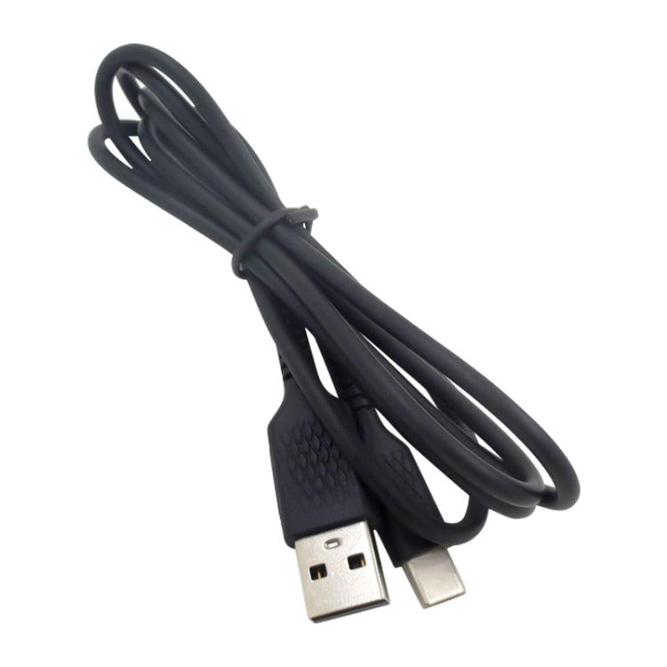 Зарядный кабель USB-USB-C/Type-C для акустической системы Marshall ZS0177, длина кабеля: 1,2 м