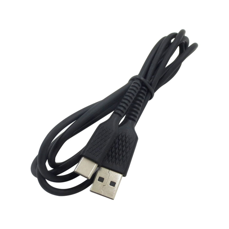 Зарядный кабель USB-USB-C/Type-C для акустической системы Marshall ZS0177, длина кабеля: 1,2 м