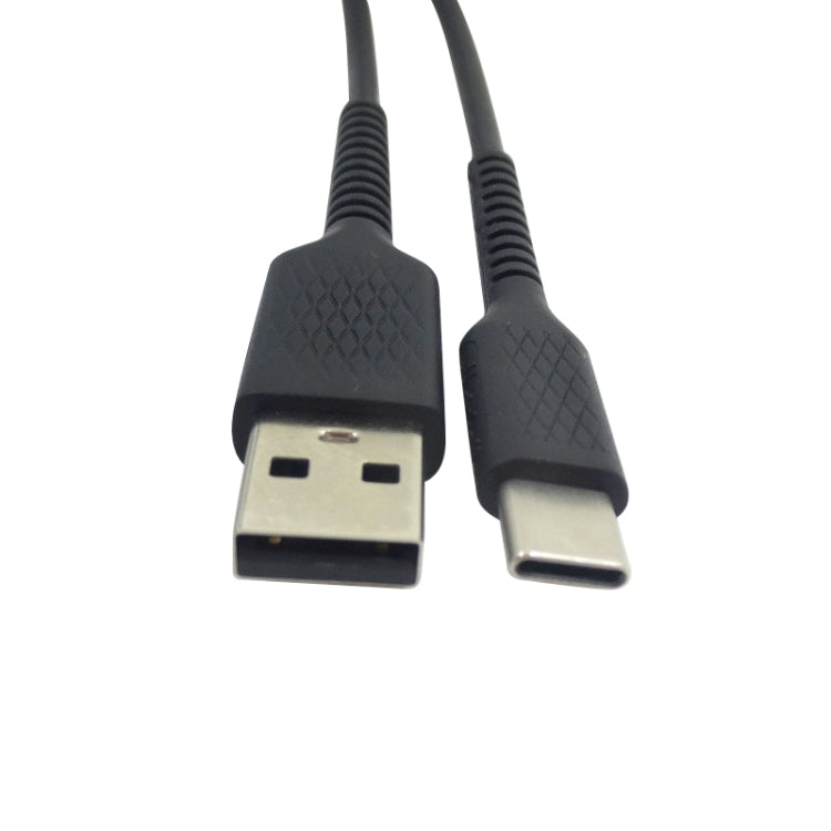 Зарядный кабель USB-USB-C/Type-C для акустической системы Marshall ZS0177, длина кабеля: 1,2 м