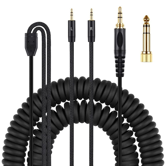 Аудиокабель для наушников ZS0228 для HIFIMAN HE400i HE560 1000