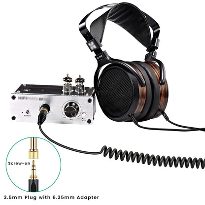 Аудиокабель для наушников ZS0228 для HIFIMAN HE400i HE560 1000