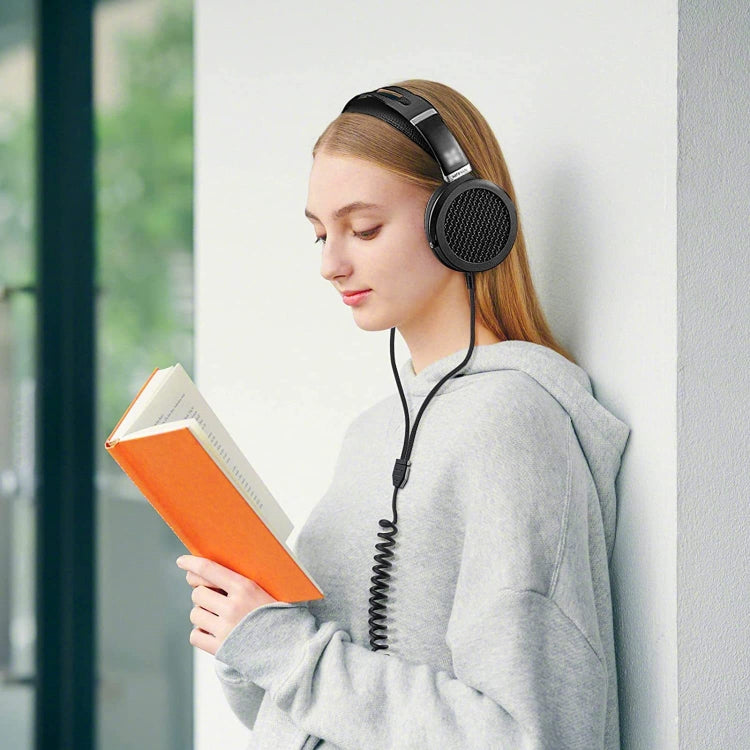 Аудиокабель для наушников ZS0228 для HIFIMAN HE400i HE560 1000