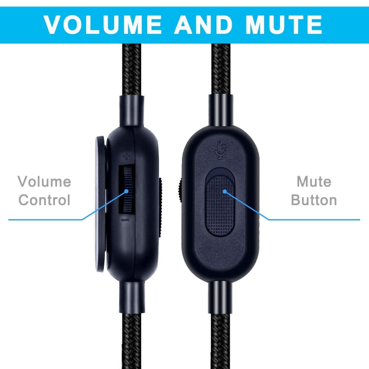 Аудиокабель для наушников ZS0193 для Logitech Astro A10 A40
